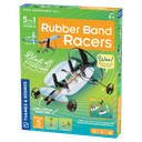 THAMES & KOSMOS Rubber Band Racers