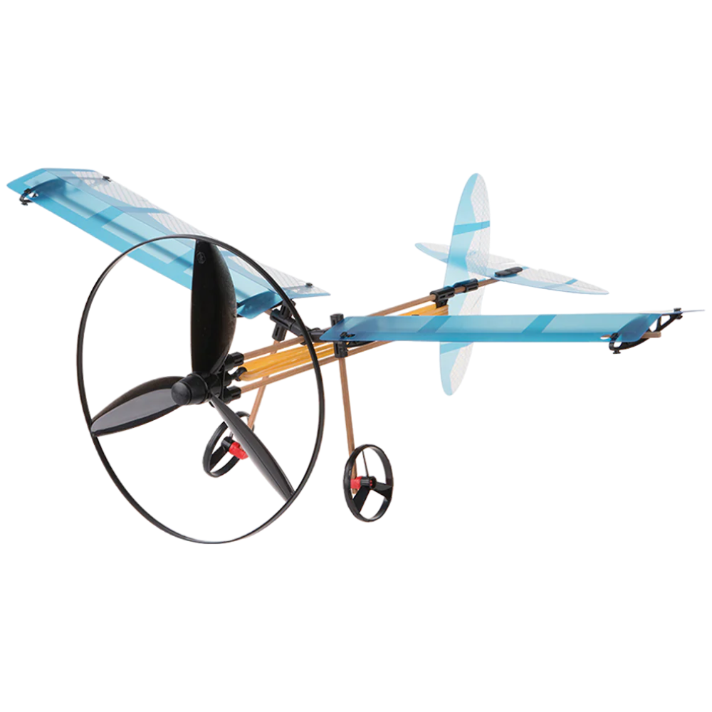 THAMES & KOSMOS Rubber Band Racers