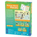 THAMES & KOSMOS Rubber Band Racers