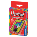 THAMES & KOSMOS Ubongo The Brain Game To Go