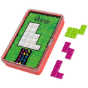 THAMES & KOSMOS Ubongo The Brain Game To Go