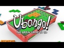 THAMES & KOSMOS Ubongo The Brain Game To Go