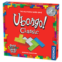 THAMES & KOSMOS Ubongo The Classic Puzzle Game