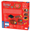 THAMES & KOSMOS Ubongo The Classic Puzzle Game