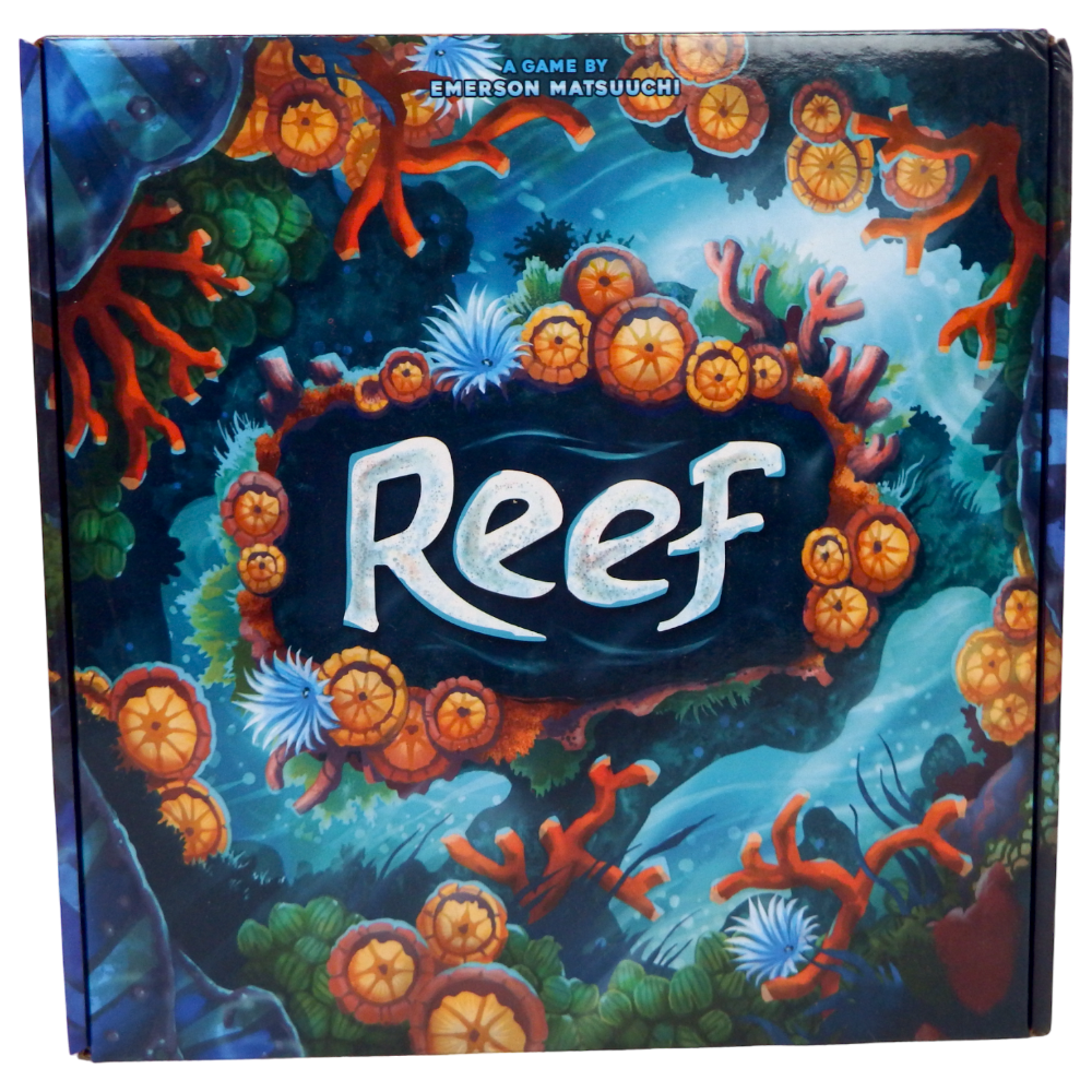 Reef
