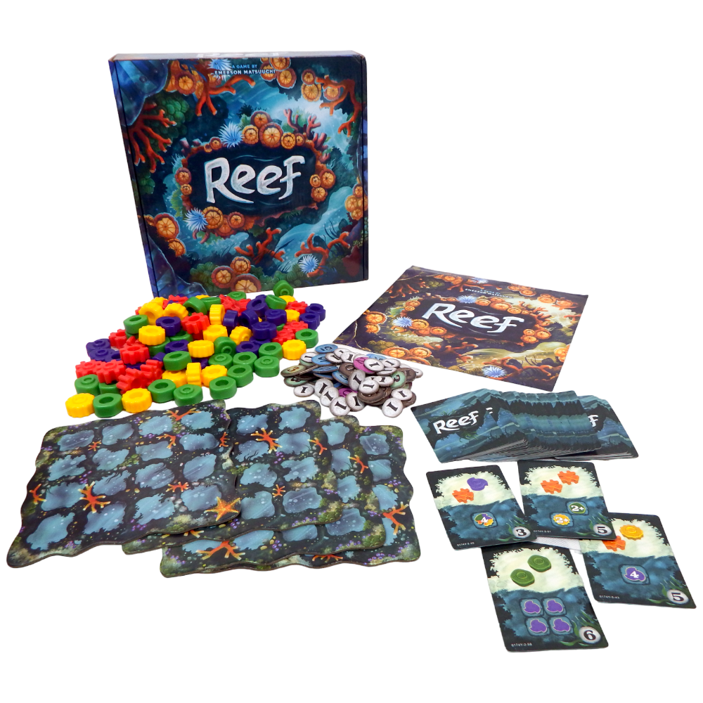 Reef
