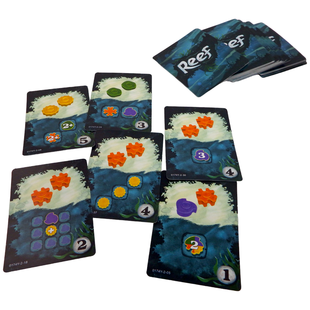 Reef