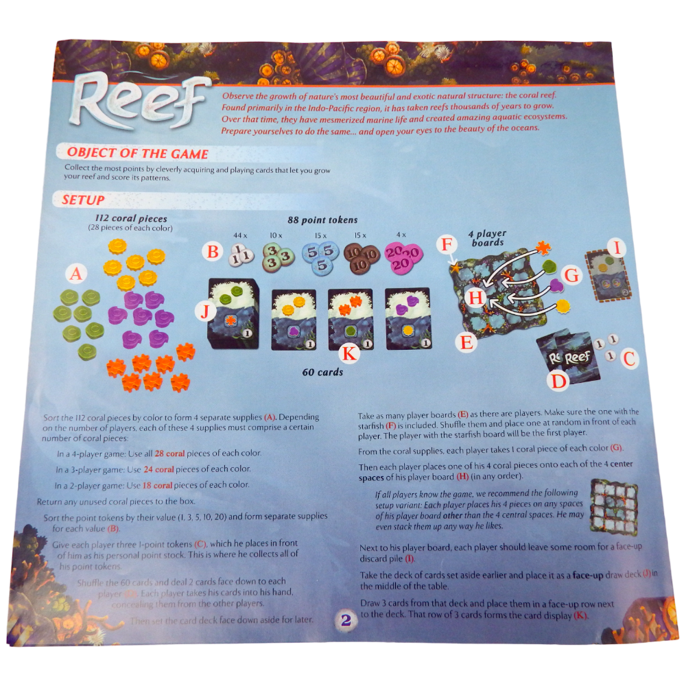 Reef