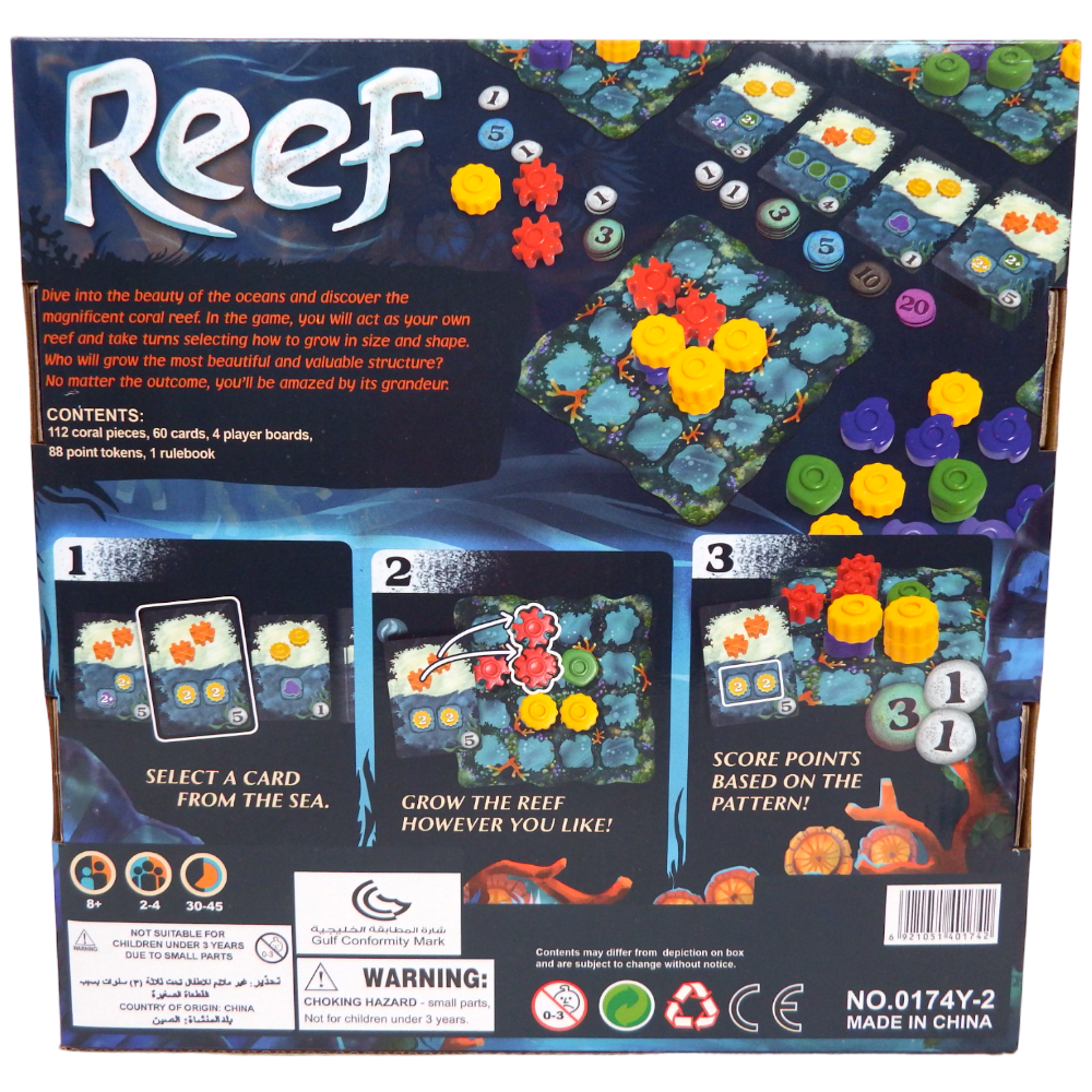 Reef