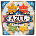Azul Summer Pavilion