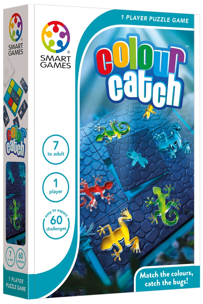 Colour Catch 2