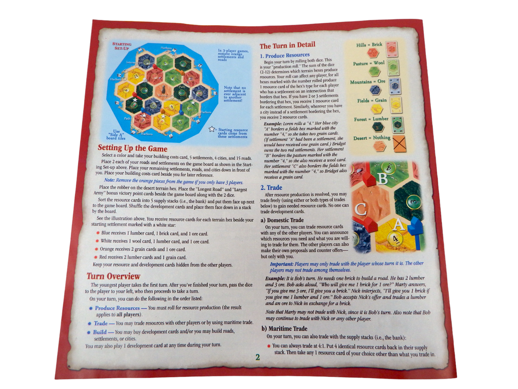 Catan Family Edition