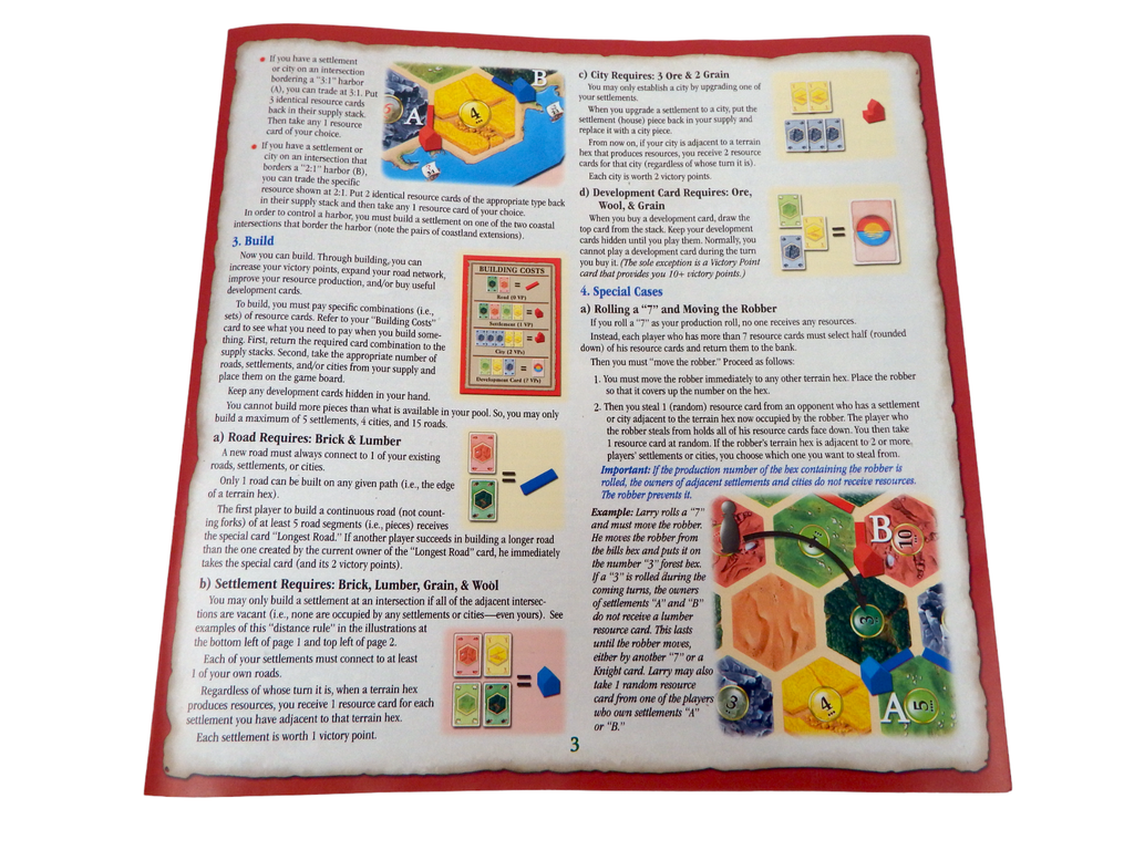 Catan Family Edition