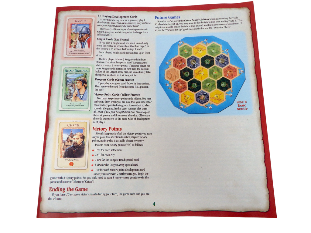 Catan Family Edition