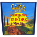 Catan Histories Merchants of Europe