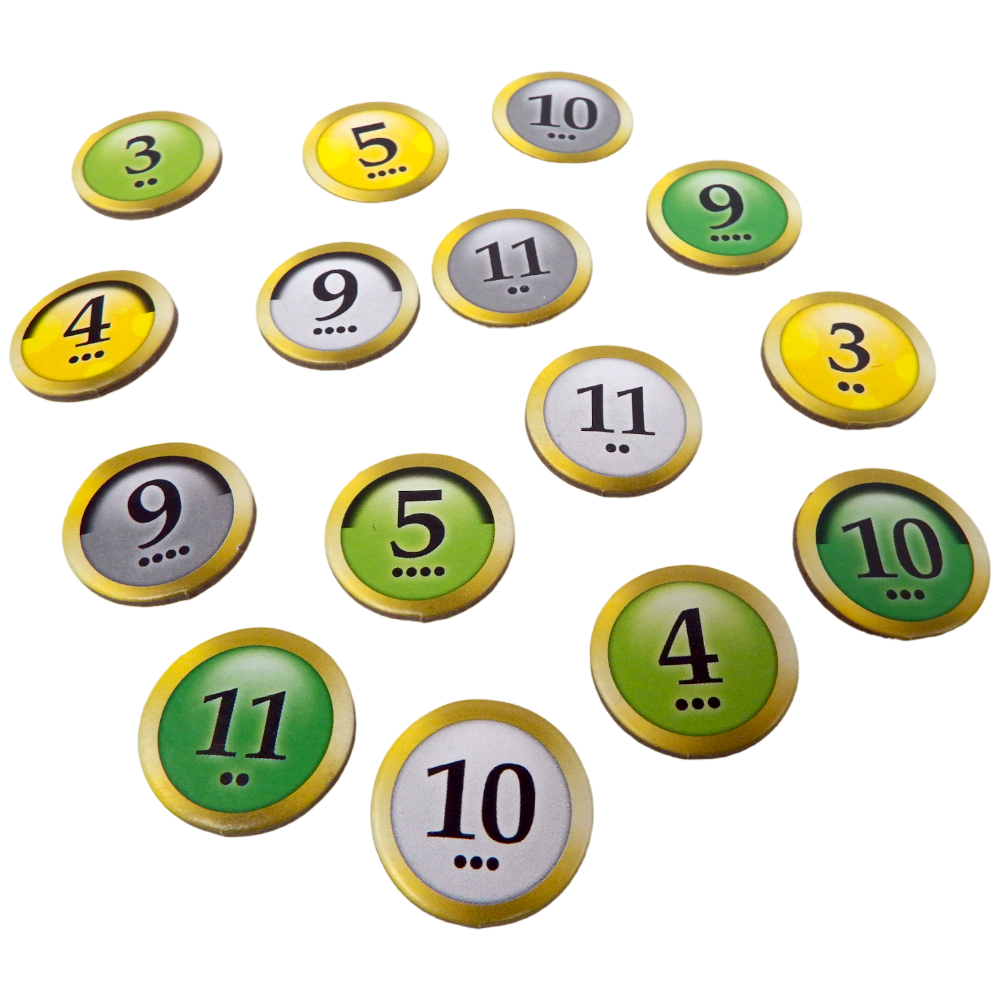 Catan Histories Merchants of Europe