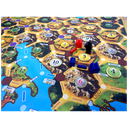 Catan Histories Merchants of Europe