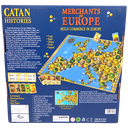 Catan Histories Merchants of Europe