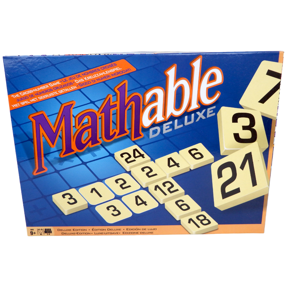 Mathable