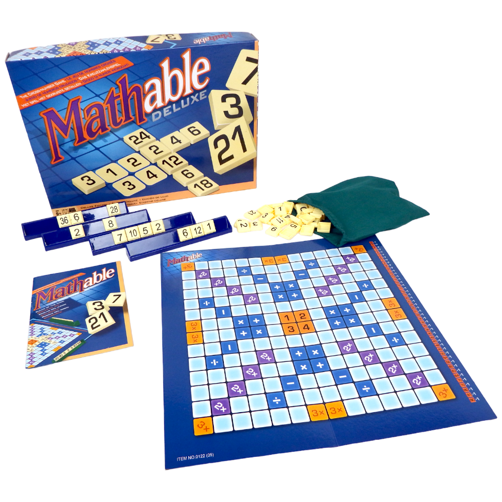 Mathable