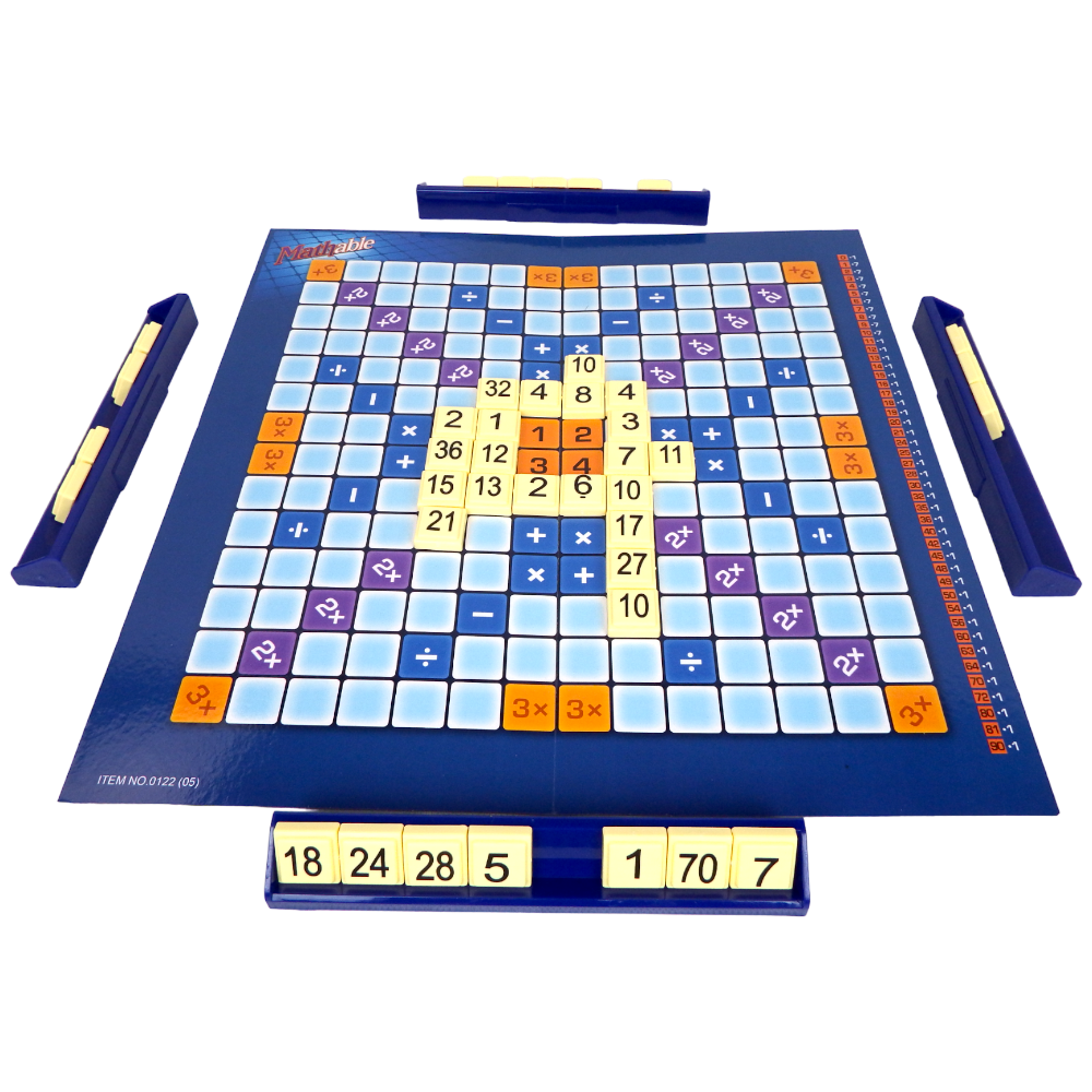 Mathable