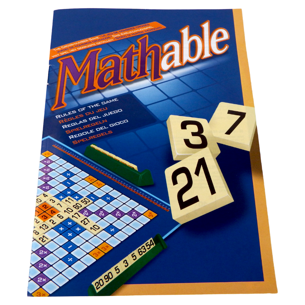 Mathable