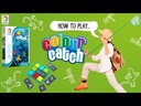 How to play Colour Catch