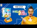 How to play Colour Code