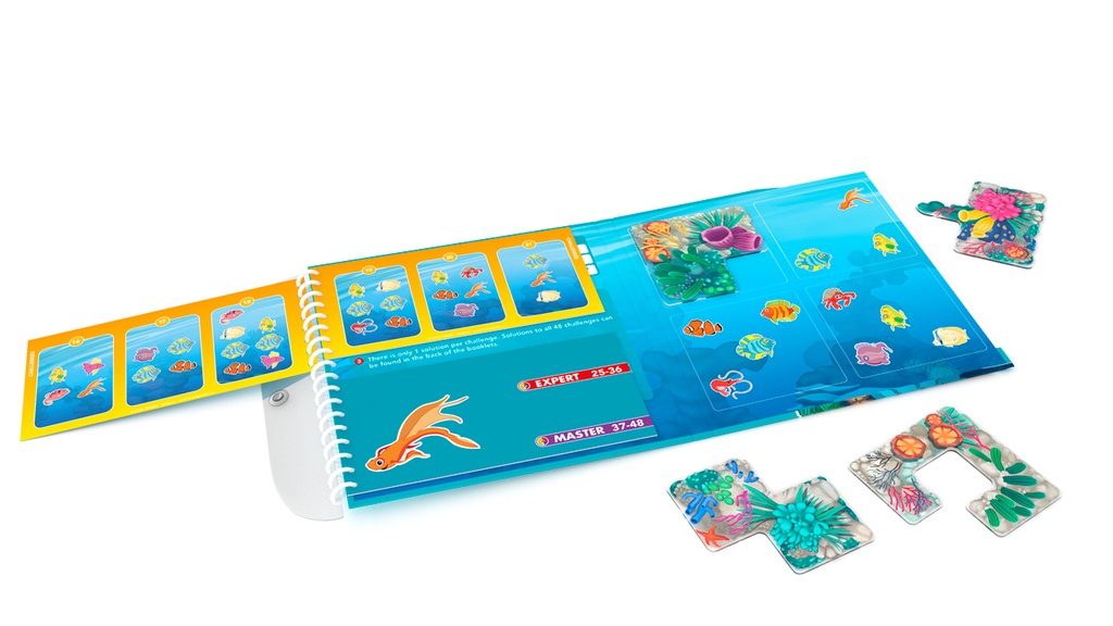 Coral Reef 2