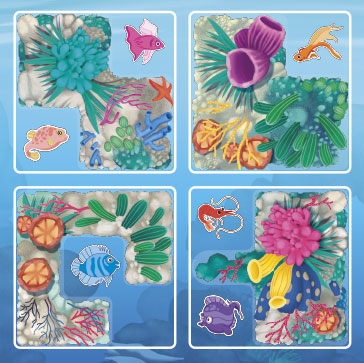 Coral Reef 3