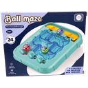 Ball Maze Fun Breakthrough