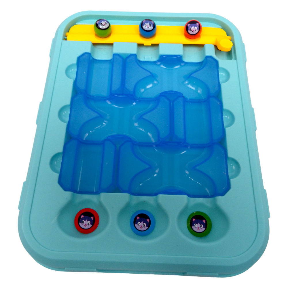 Ball Maze Fun Breakthrough