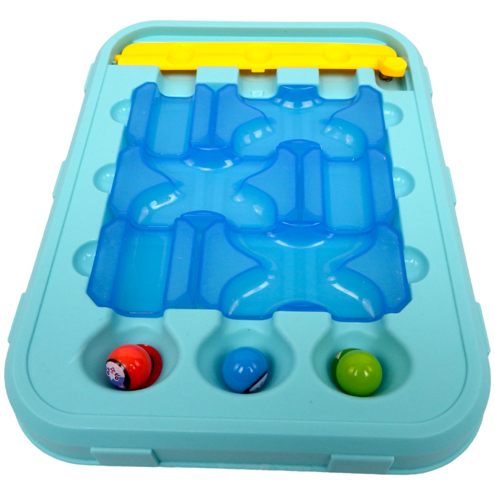 Ball Maze Fun Breakthrough