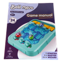 Ball Maze Fun Breakthrough