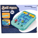 Ball Maze Fun Breakthrough