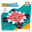 Fun Competitive Ball Games