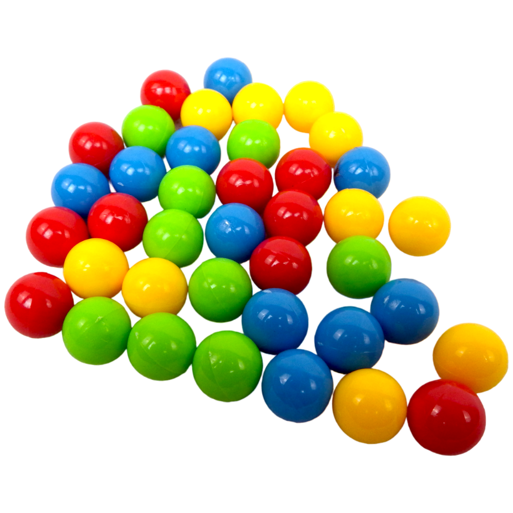 Fun Competitive Ball Games