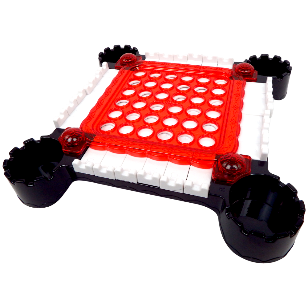 Fun Competitive Ball Games