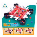 Fun Competitive Ball Games