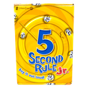 Five Second Rule Jr.