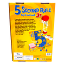 Five Second Rule Jr.