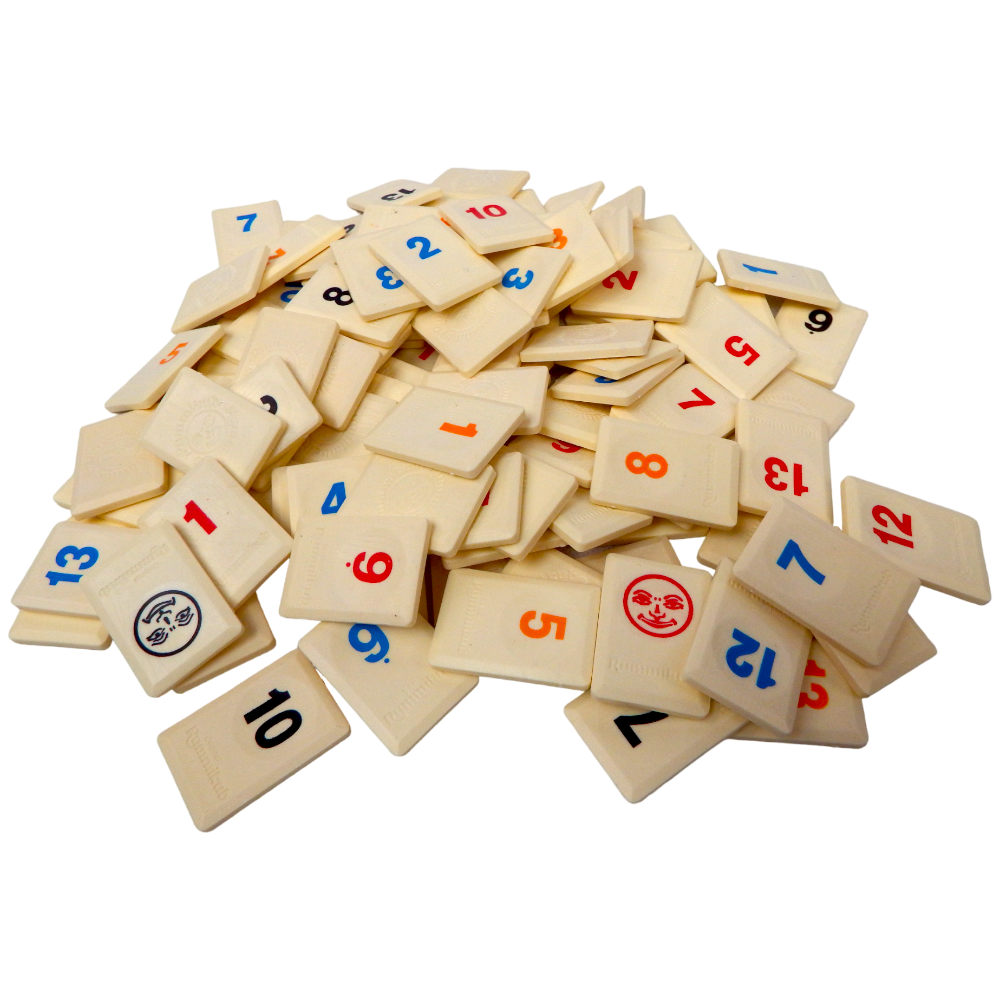 Rummikub Classic