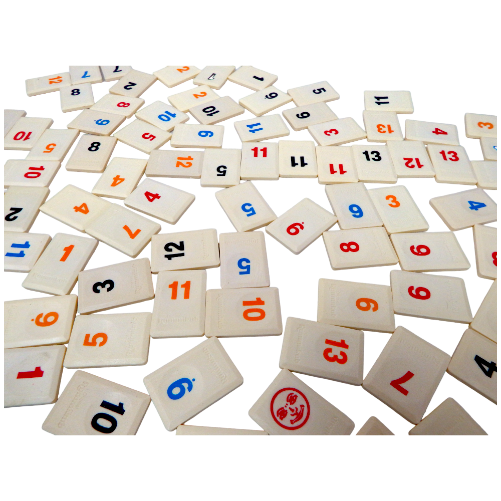 Rummikub Classic