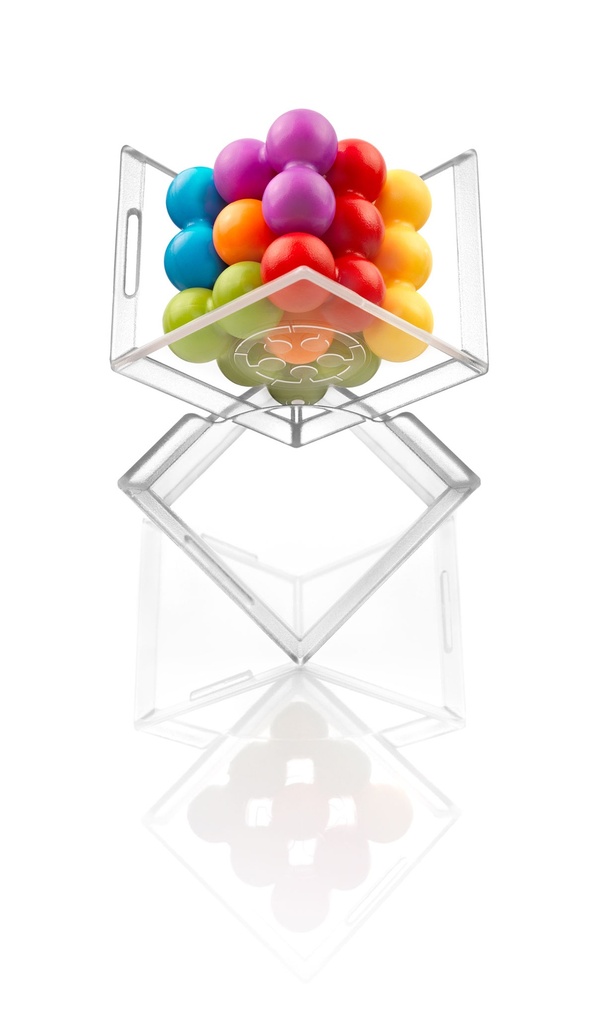 Cube Puzzler PRO 3