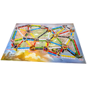 Ticket to Ride First Journey