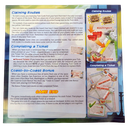 Ticket to Ride First Journey