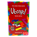 Ubongo The Classic Puzzle Game Travel Eidtion