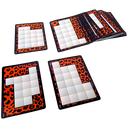 Ubongo The Classic Puzzle Game Travel Eidtion