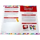 Ubongo The Classic Puzzle Game Travel Eidtion