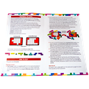 Ubongo The Classic Puzzle Game Travel Eidtion